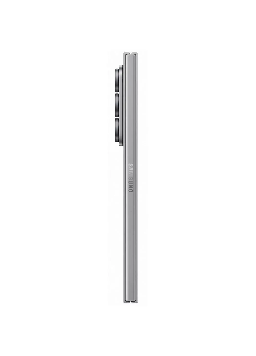 Мобільний телефон (SM-F966BZSBSEK) Samsung Galaxy Fold7 12/256Gb Silver Shadow (379533943)
