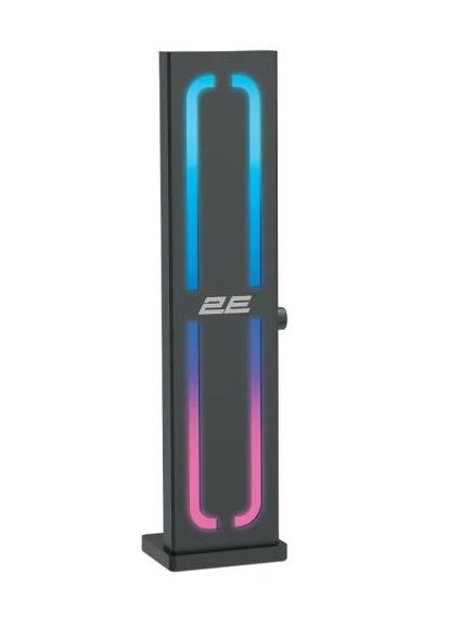 Підставка для відеокарти Gaming, Black (-SPRT-VGA) 2E (369158147)