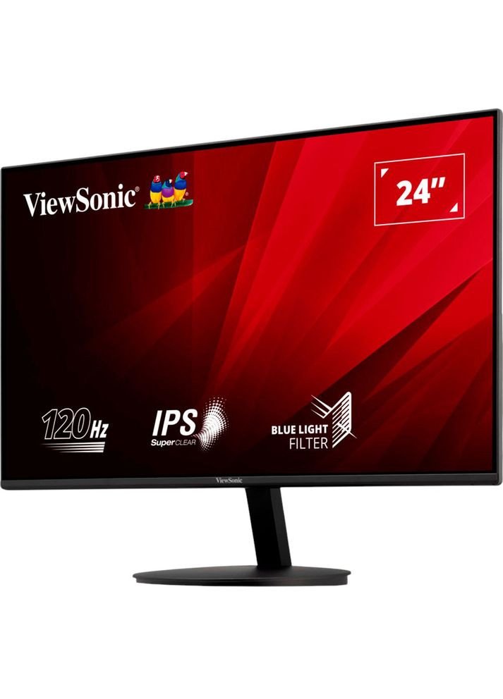 Монитор VA24E1-H ViewSonic (331183426)