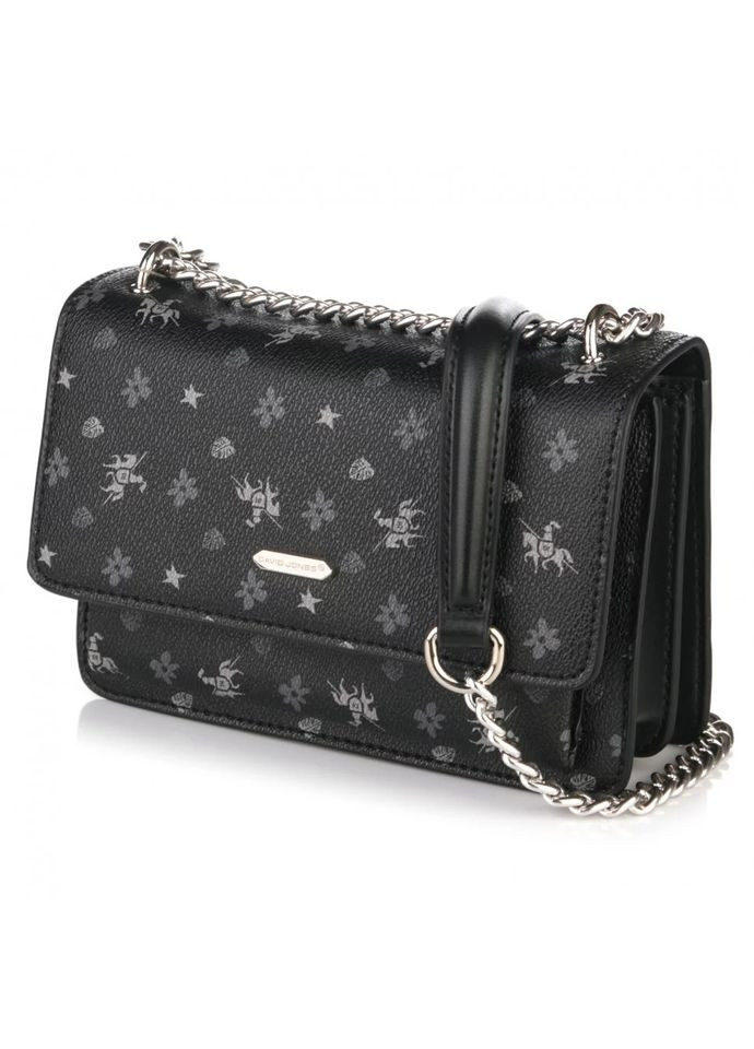 Жіноча сумка 21018 еко шкіра David Jones (309572102)