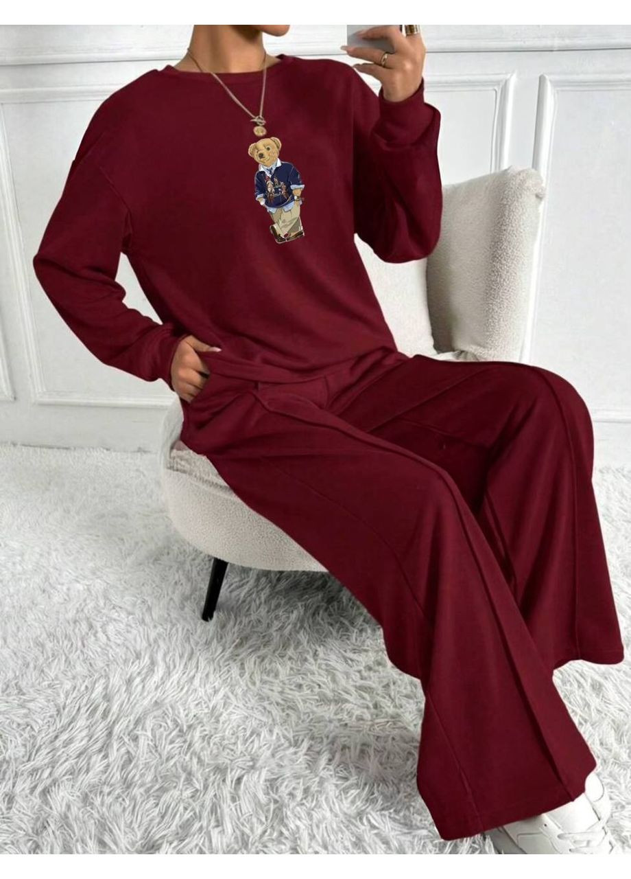 🧸 Костюм "Street Classic" DK/DL Мода без кордонів (357100206)