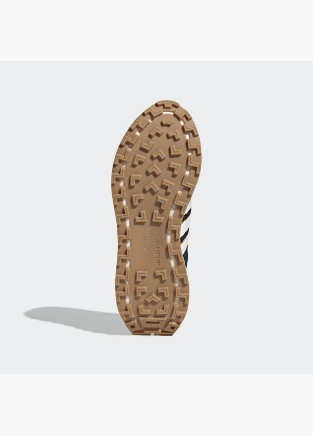 Зелені кросівки чоловічі originals retropy e5 green/black gw0556 adidas