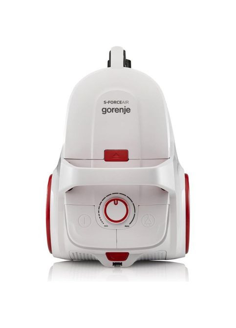 Пылесос Gorenje VCE01SFAWR (354227452)