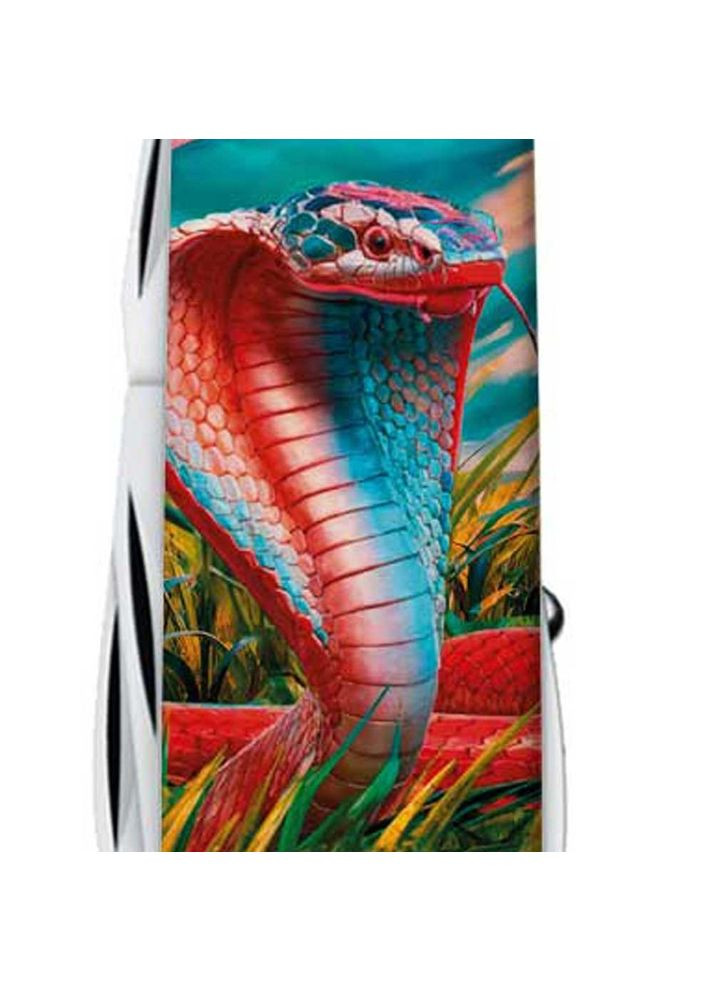 Нож Huntsman Zodiac 1.3713.3_Z4290pk Victorinox (317302707)