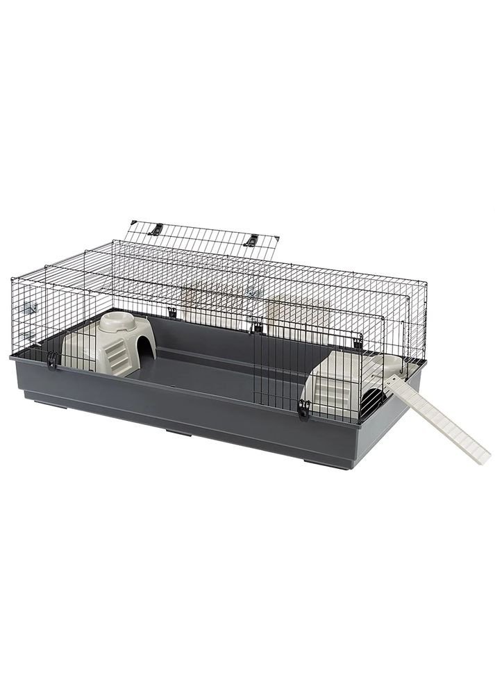 Большая клетка для кроликов и морских свинок Rabbit 140 (Ферпласт Реббит 140) Ferplast (297512310)