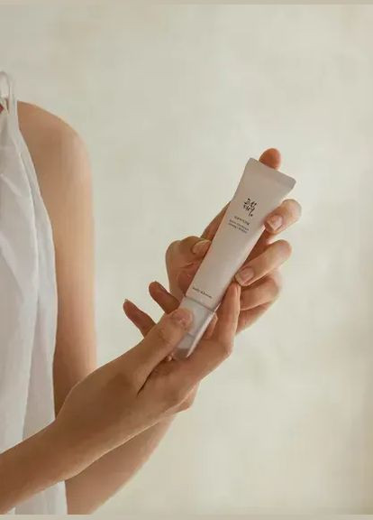 Beauty of Joseon Омолоджуючий крем під очі Revive Eye Serum (Ginseng + Retinal) 30ml Південна Корея — Крем, Південна Корея (346490284)