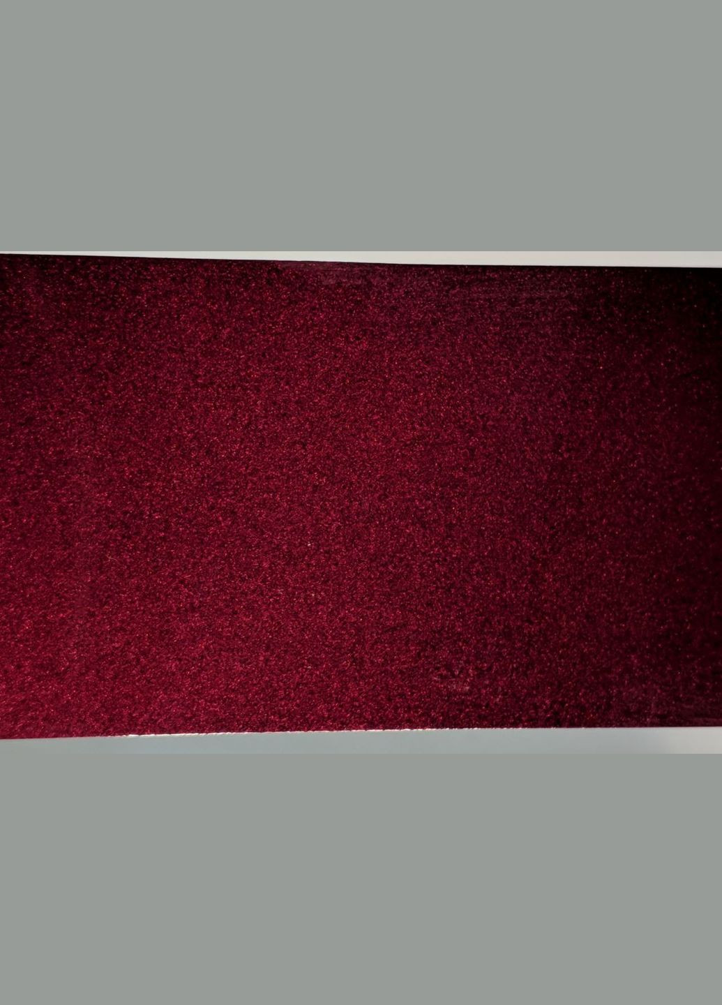 Автомобильная краска Toyota 3L3 MAGENTA RUBY Густая краска 200 мл Multichem (326796515)