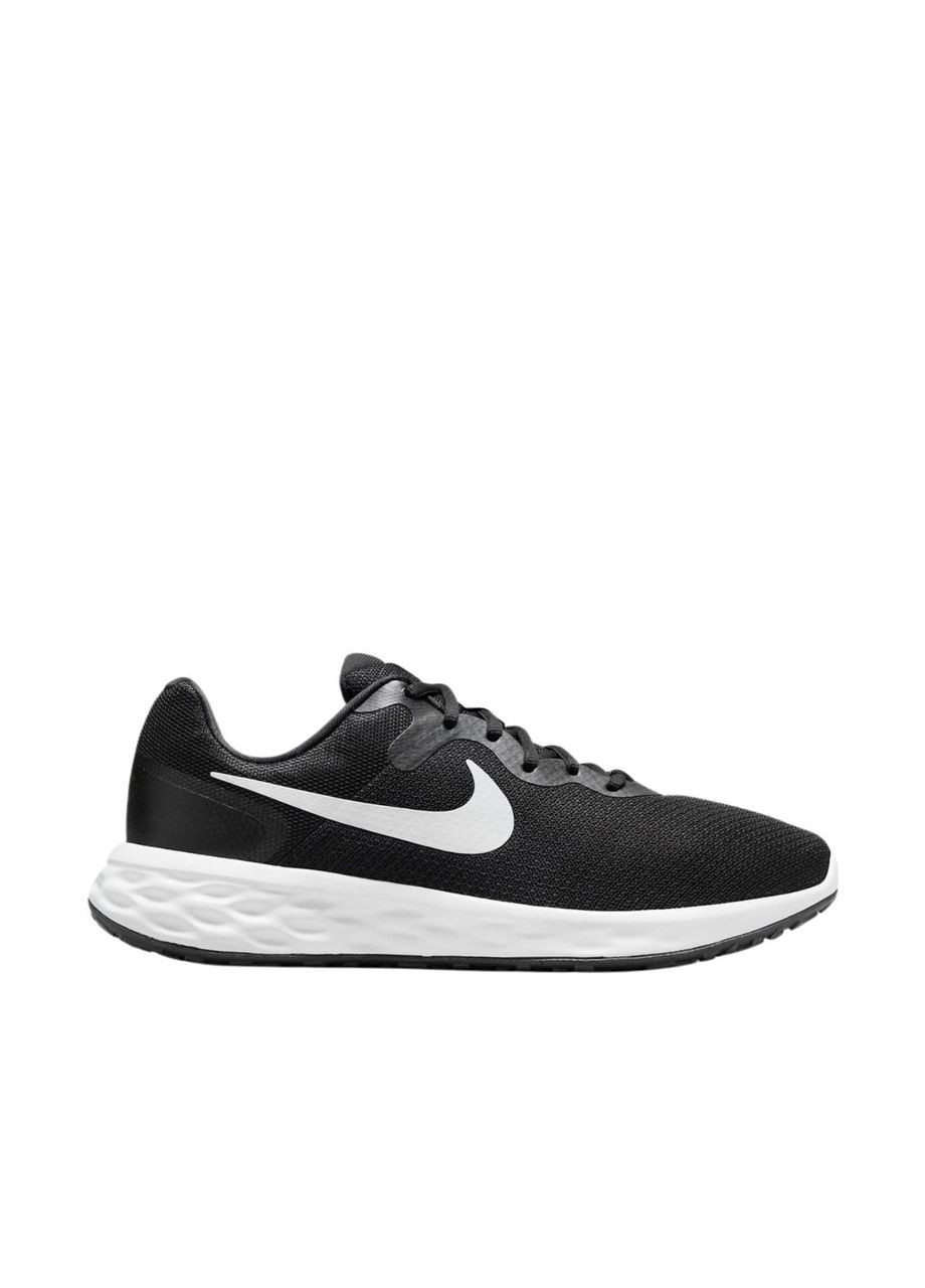 Чорні всесезон кросівки revolution 6 nn 4e dd8475-003 Nike