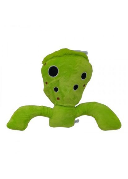 М'яка іграшка Poppy Playtime Banban салатовий вигляд 2 MIC (318018329)