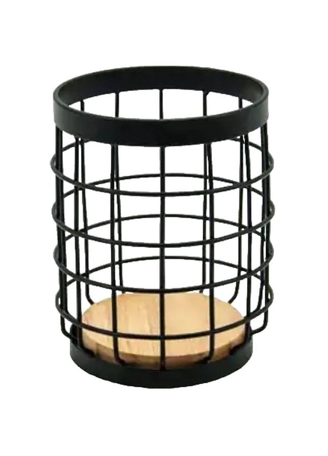 Підставка для столових приборів Midori 12х12х15.5 см AR0925B Ardesto (316068692)