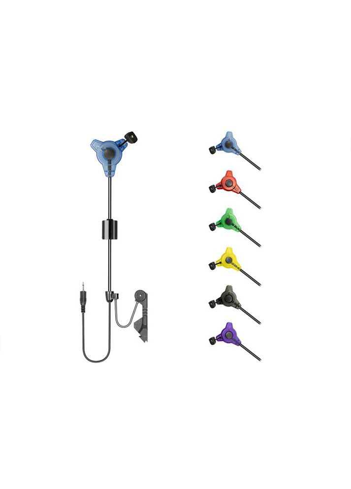 Свингер TRYO черный 101002898 Delphin (317351258)