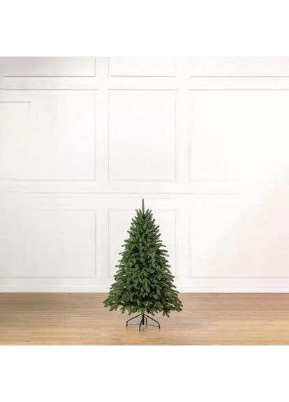 Искусственная елка Лапландская литая 1.5м зеленая (YLLP15M) Україна (365545516)