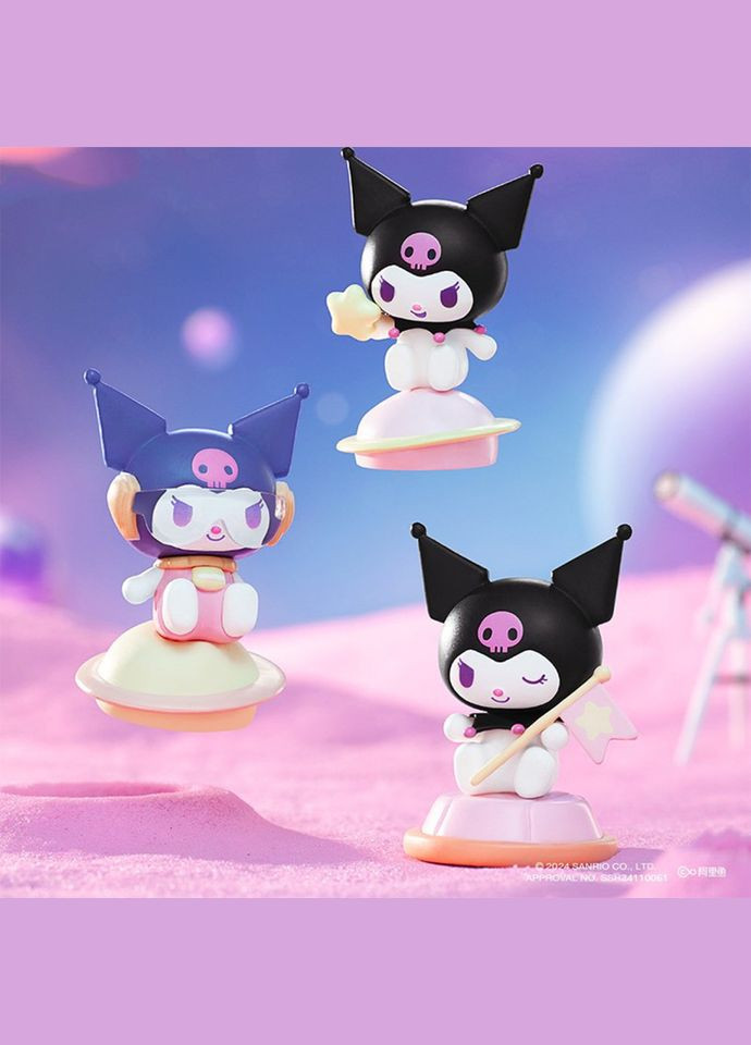 Фігурка-сюрприз "Галактичні пригоди" Pop Top 24MQD-033 в асортименті Hello Kitty (342025737)