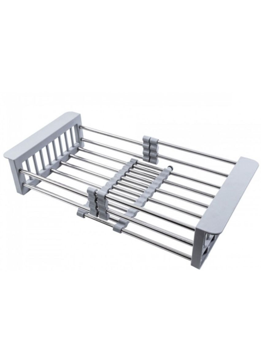 Комплект мойки на кухню и смесители из нержавеющей стали NS-5747 Nett 130420 (352168031)