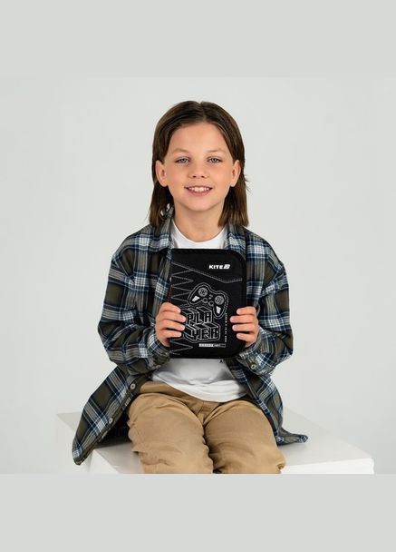 Пенал без наполнения Kite (340402202)