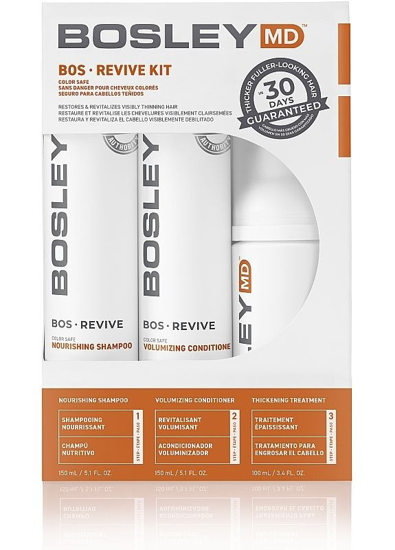 Bosley Крем — Крем, (369789213)