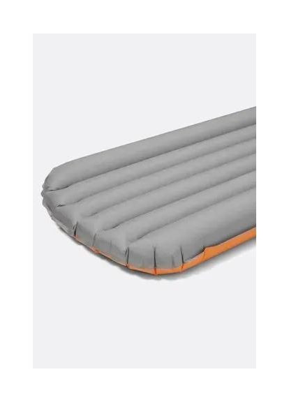 Надувной коврик Hypersphere Ultra 7.5, Regular, 183x51х8см, Marmalade Rab (338371230)