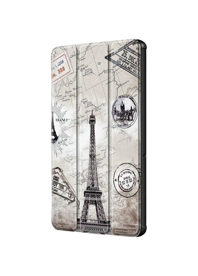 Чехол Smart Case для Lenovo Idea Tab Plus 12.1" Paris (715156) BeCover (385676495)