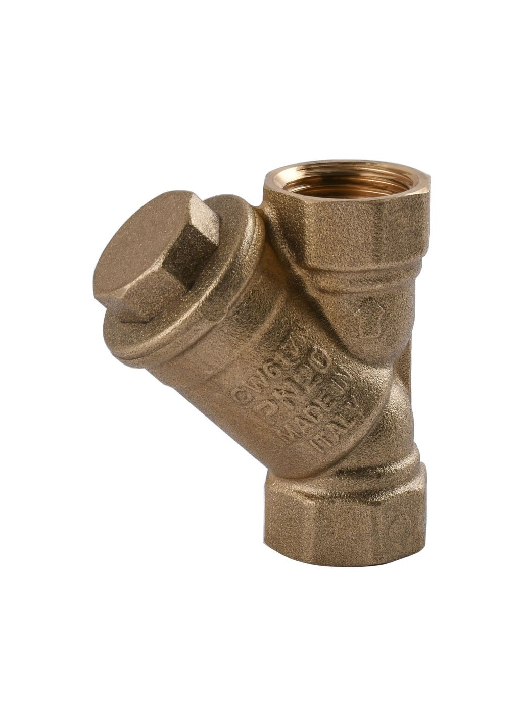 Фільтр грубого очищення 1/2″ 192 Itap (338864057)