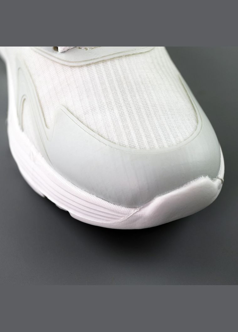 Кроссовки женские Fashion белые (322757610)