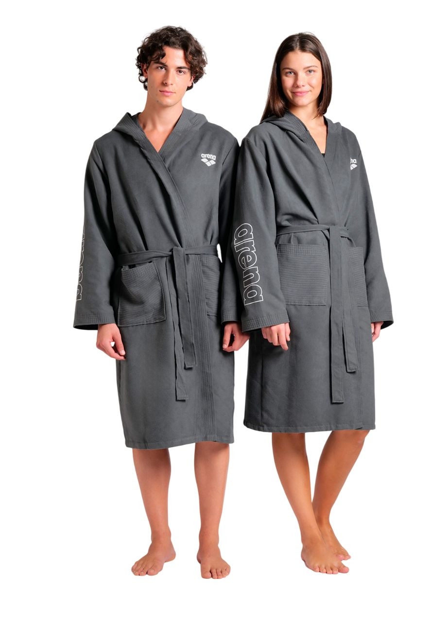 Халат из микрофибры Zeal Robe (009032-510) размер, Arena (370603884)