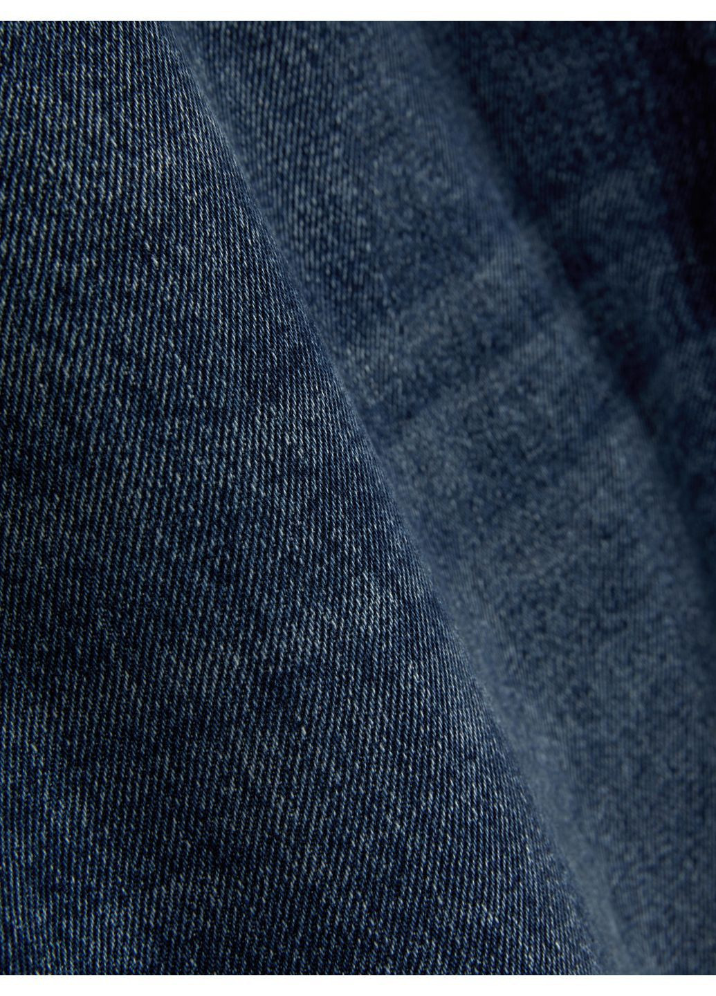 Джинси демісезон,синій, Primark (369624256)