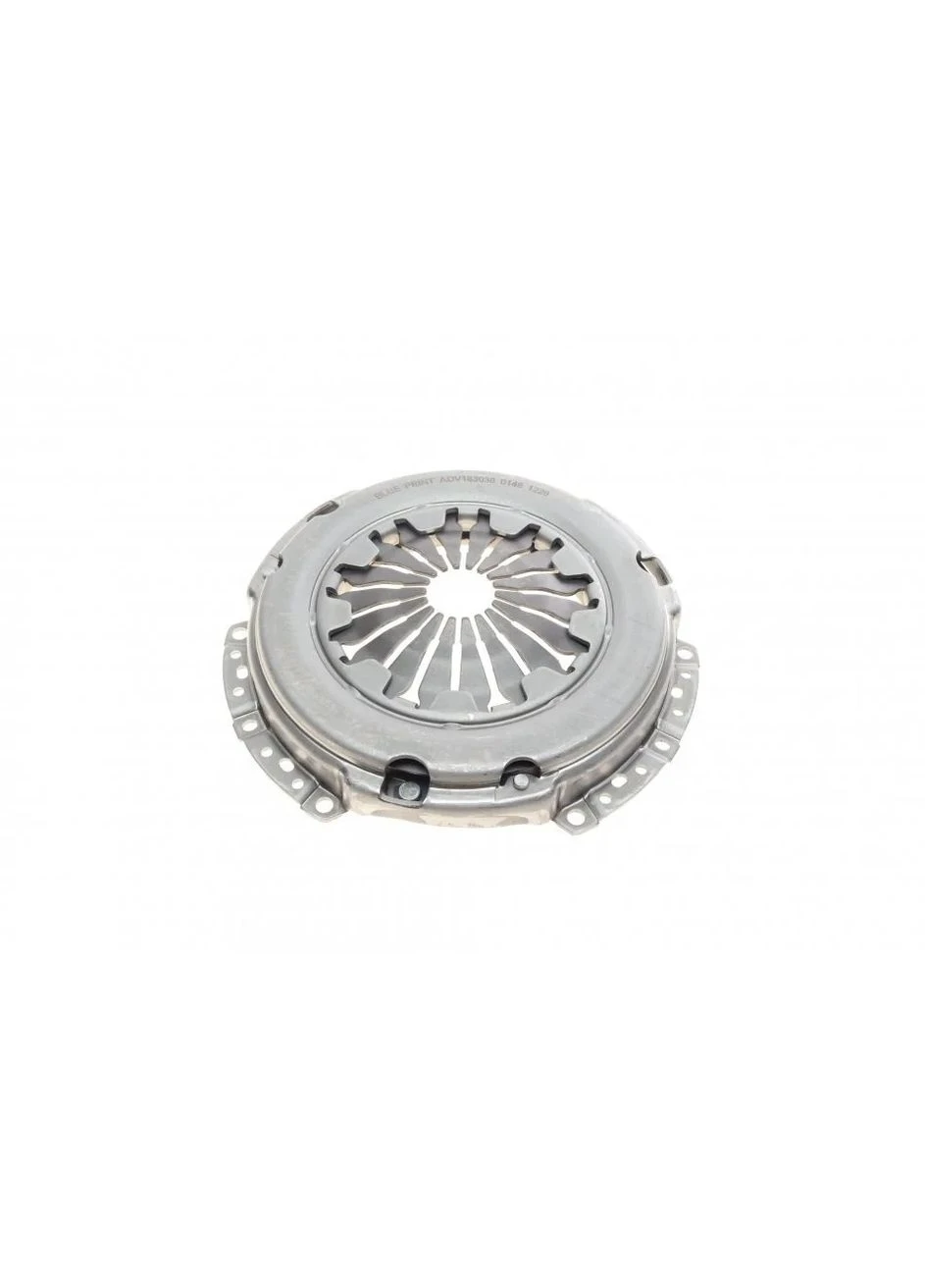 Комплект зчеплення AUDI: A2 (2000>2005) 1.4I/SEAT: CORDOBA (2002>) 1.4I, IBIZA (2001>) 1.4I/SKODA: F ADV183038 Blue Print (366733511)