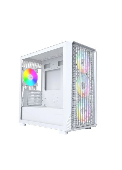 Кулер процессора X5M (W) Montech X5M (W) (369883007)