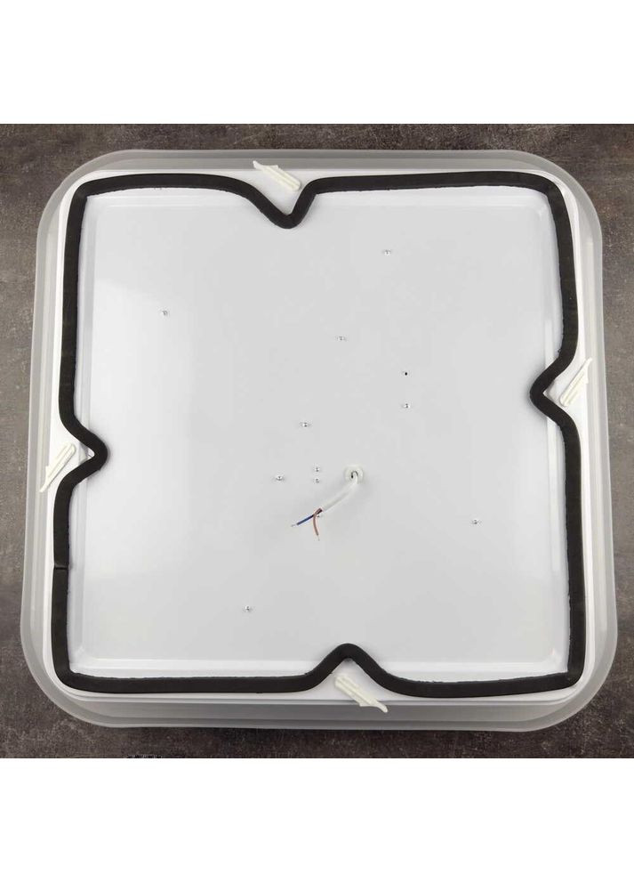 Светильник LED ДББ MILAN 70W 4500K IP20 квадрат Violux (365652199)