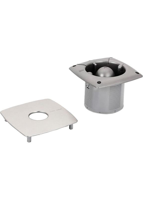 Вытяжной вентилятор X-MART 10 INOX H CATA (323121137)