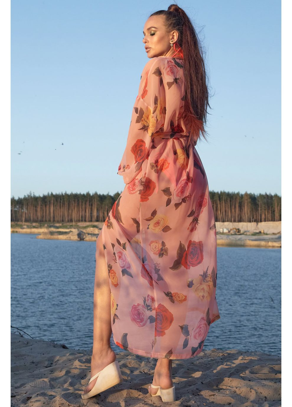 Туника 1603.4194 Seventeen (348135417)