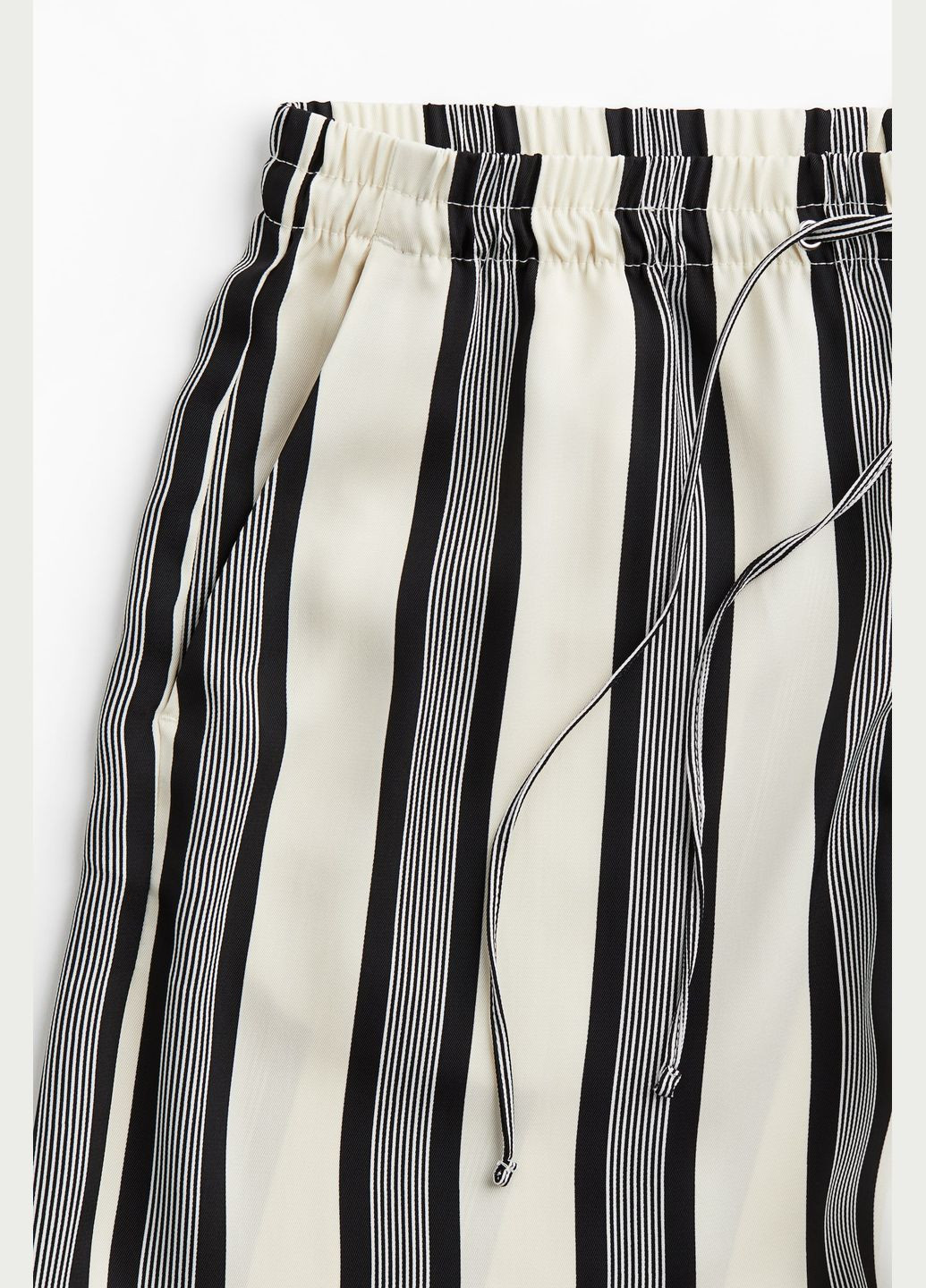 Широкі штани H&M (322736297)