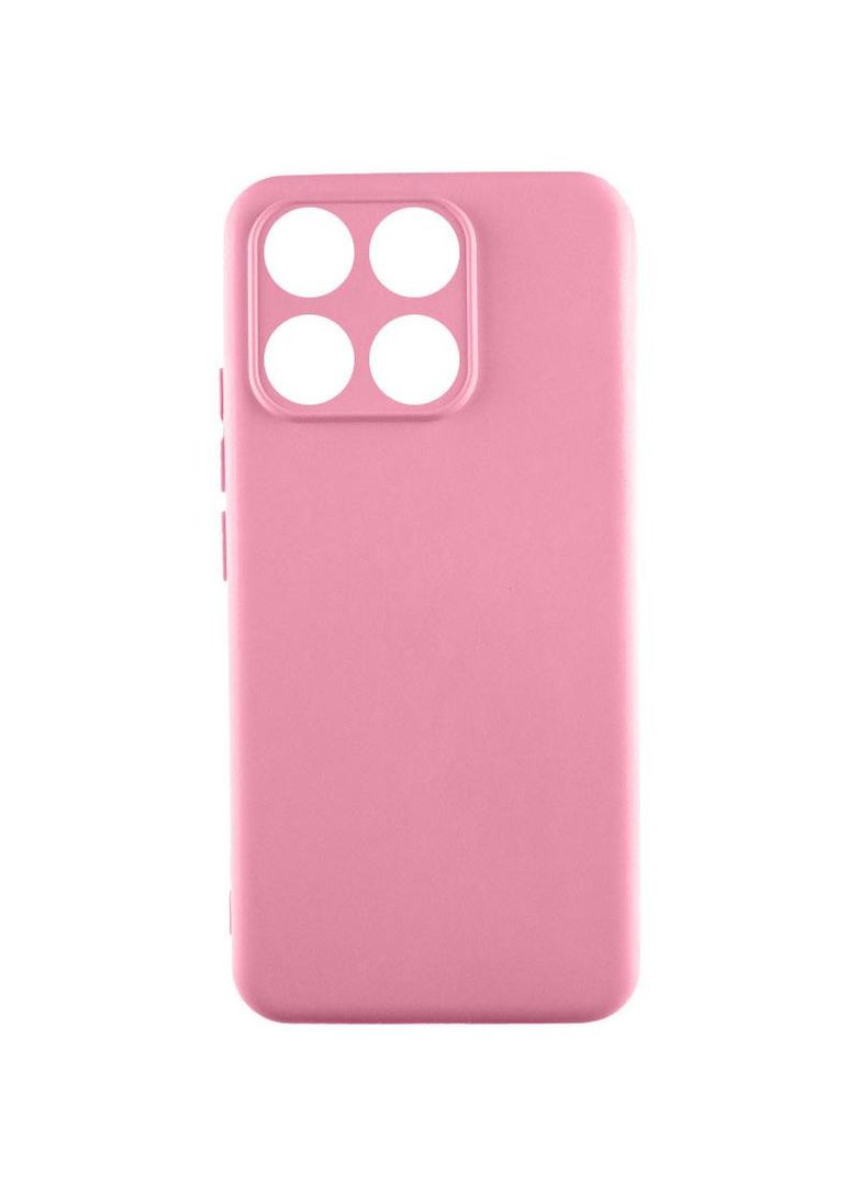 Чехол Silicone Case Lakshmi Plus с закрытой камерой для Xiaomi 14 Epik (307907557)