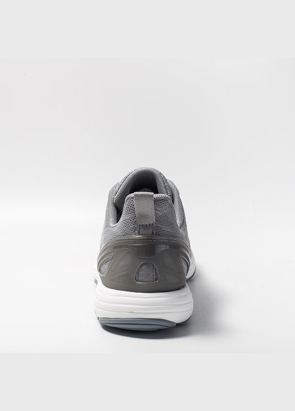 Серые всесезонные кроссовки мужские серые apolo 6891570.9200 Kelme