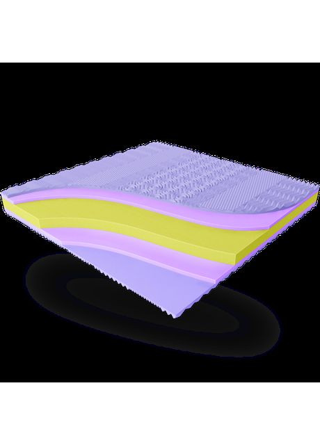 Матрац Арабеска бо*о, 160×200 EMM (370291987)