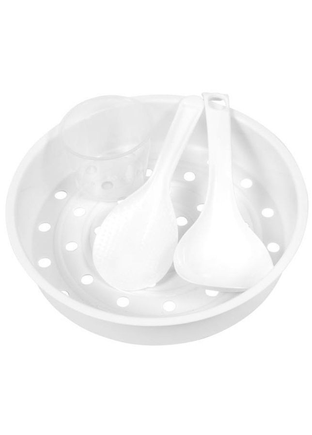 Мультиварка RMC504-W International Rotex (314929408)