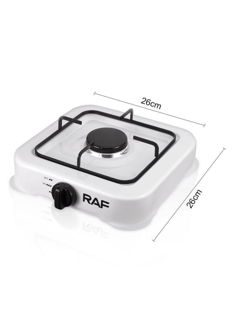 Плита газовая 1 конфорка RAF R.8032 (299101479)