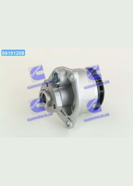 Насос водяной OPEL Ruville 65345 (пр-во ) 538 0316 10 Ina (360498361)