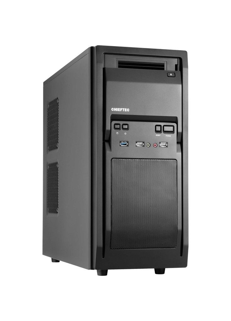 Корпус (m454860) Chieftec LIBRA (369017814)