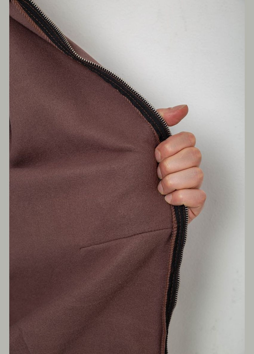 Кофта чоловіча на флісі з капюшоном Ager 238R58698 (331606177)