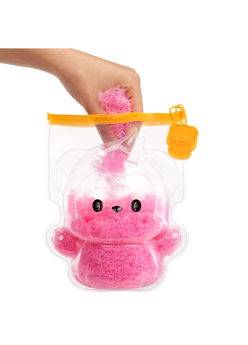Мягкая игрушка-антистресс серии Small Plush. Fluffie Stuffiez (342123147)