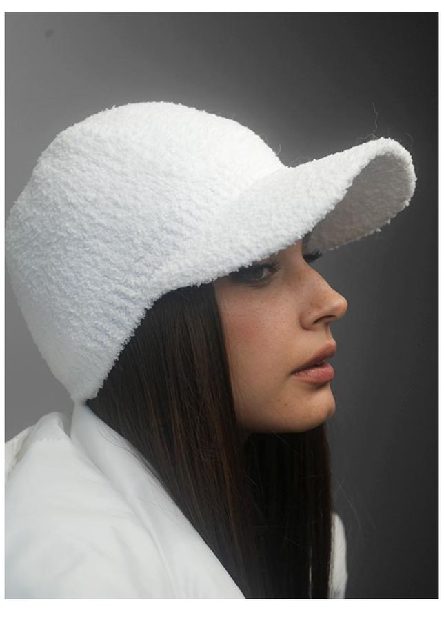 Кепка женская теплая Braxton Астрід (308252785)