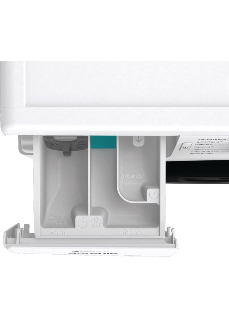 Пральна машина WPNEI82SBSWIFI Gorenje (303125787)