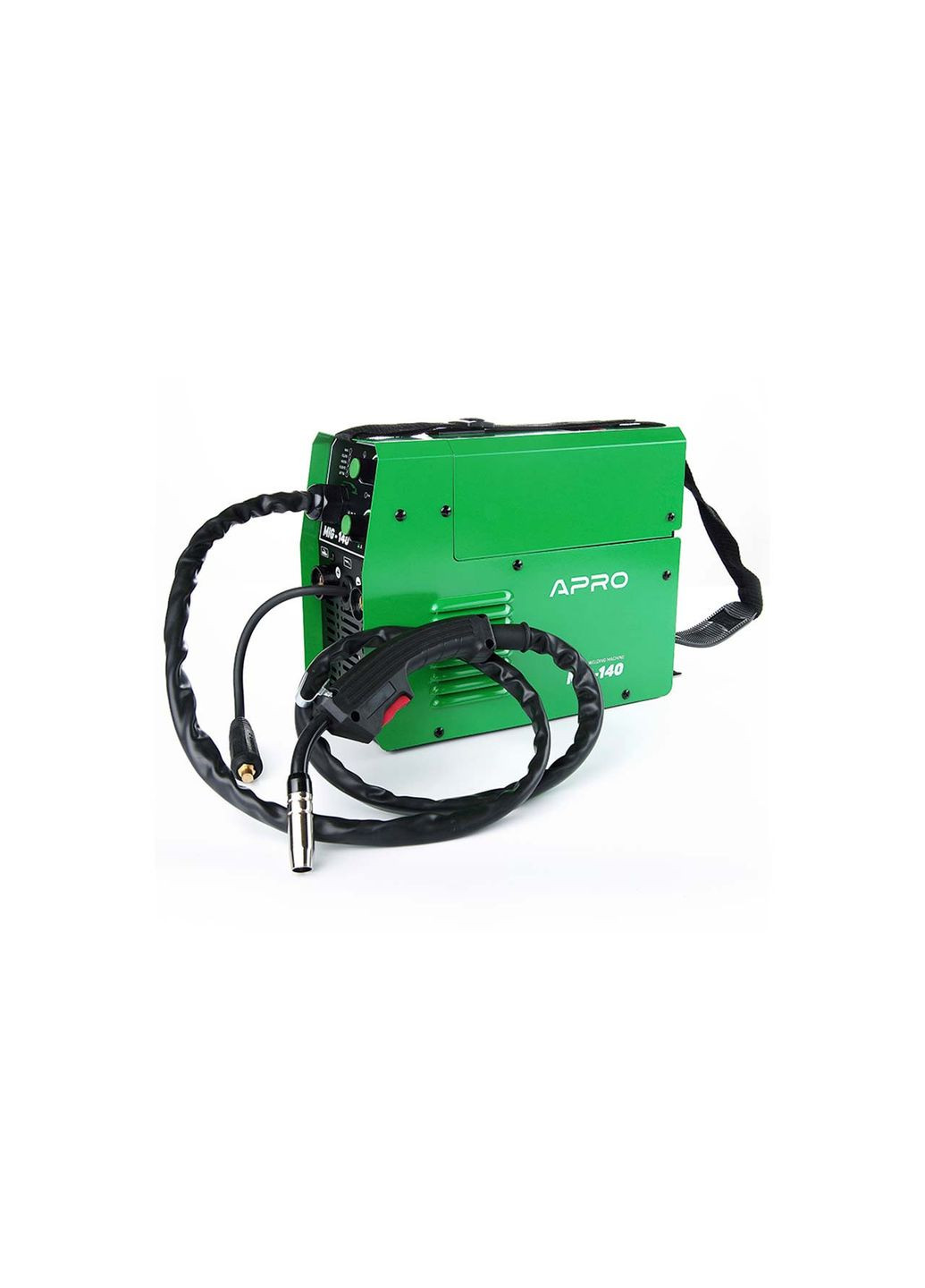 Зварювальний напівавтомат MIG-140 Apro (366217521)