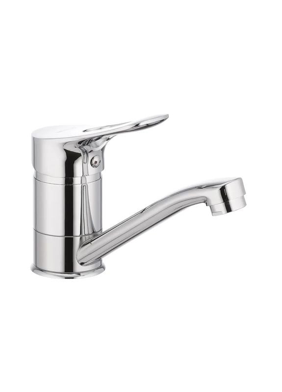 Смеситель для умывальника Arizona 004 (излив 15 см) (MI0590) Mixxus (322006211)