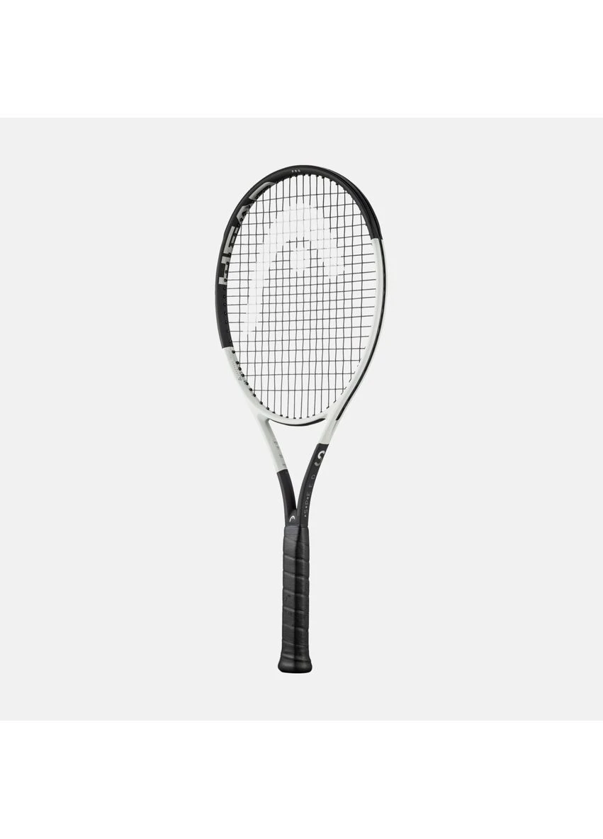 Ракетка для великого тенісу Speed Pro 2024 U 30 Black 236004 Head (397997417)