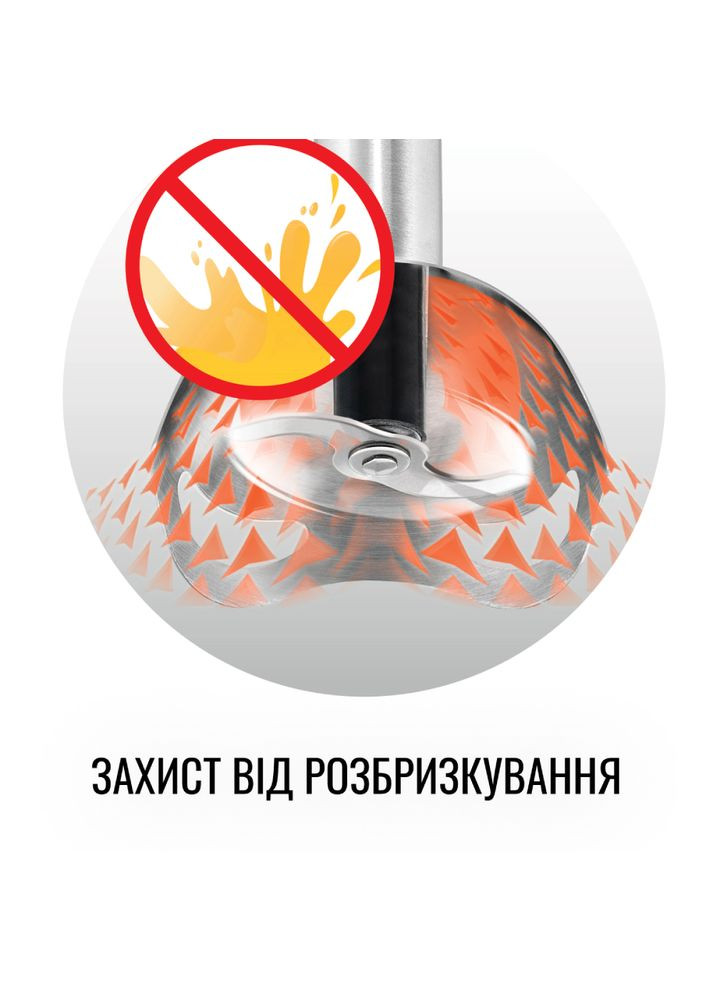 Блендер HB643138 Tefal (306528326)