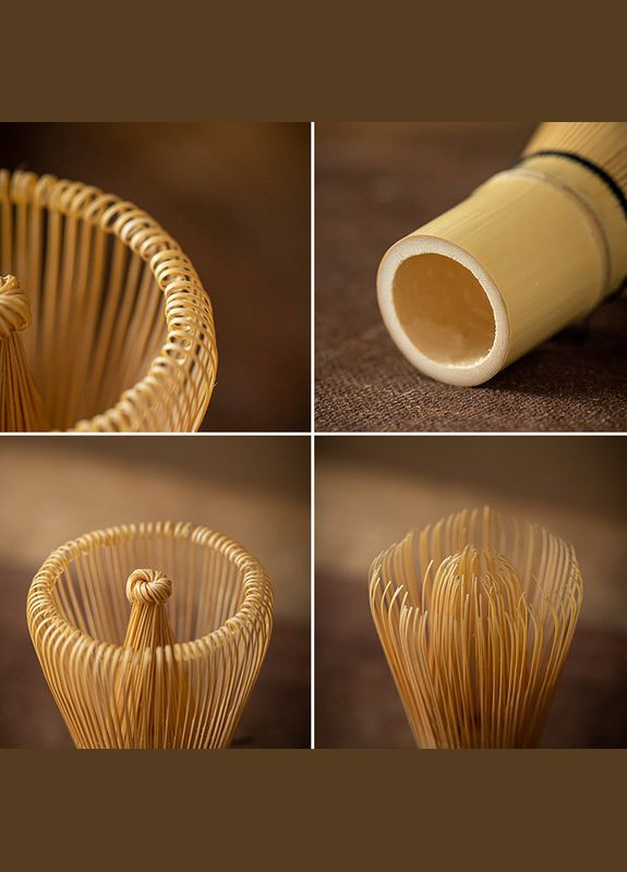 Набор Sand на 7 предметов для приготовления чая матча #190 (R-300730-VS) No Brand (303975081)