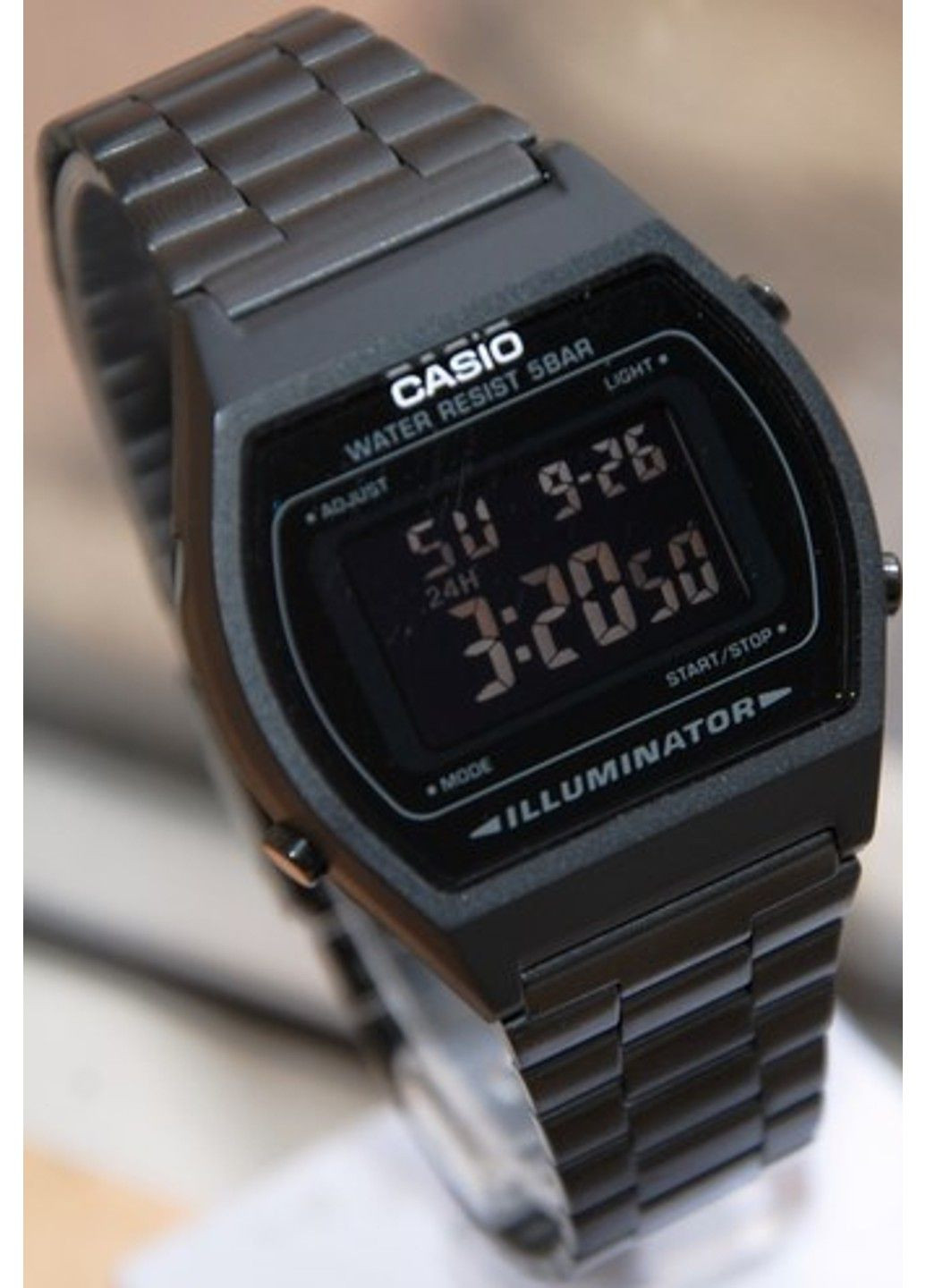Годинник B-640WB-1BEF Casio (286330357)