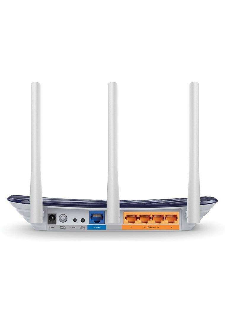 Бездротовий маршрутизатор Archer C20 TP-Link (315028664)